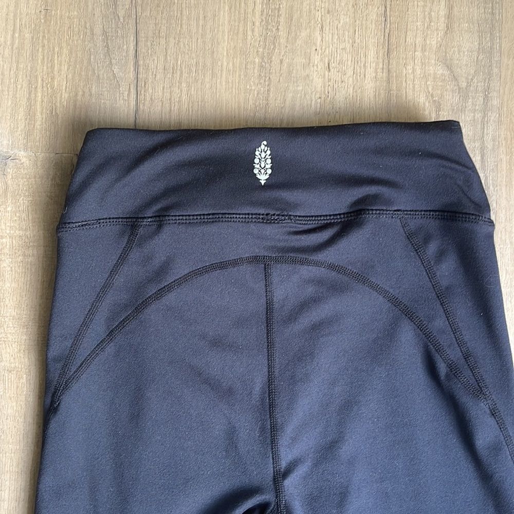 Free People Movement Leggings - Picture 9 of 11